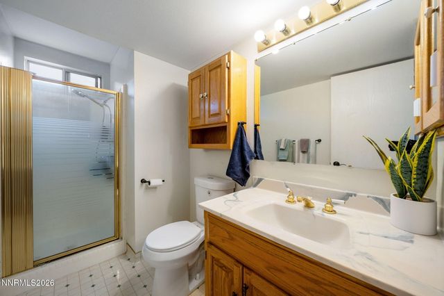 1091 Alta Vista Drive, Sparks, NV 89434