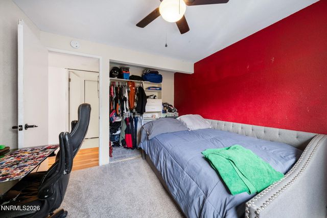 1091 Alta Vista Drive, Sparks, NV 89434