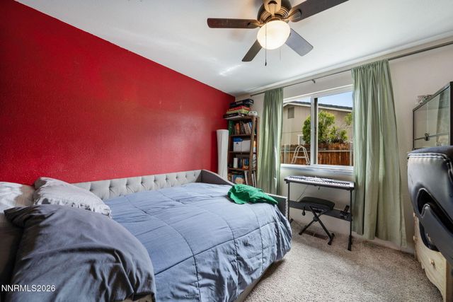 1091 Alta Vista Drive, Sparks, NV 89434