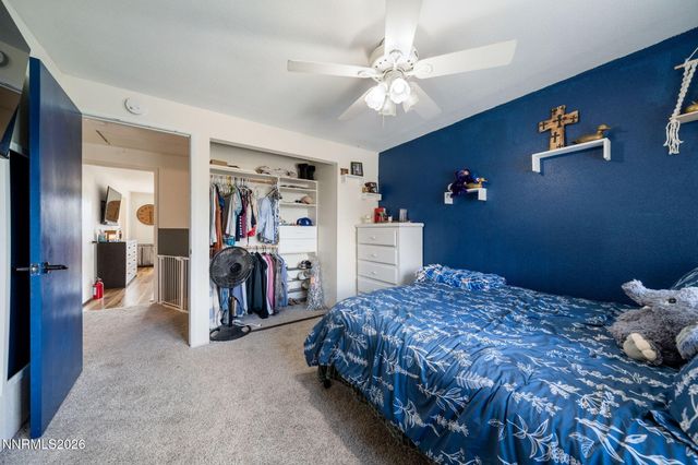 1091 Alta Vista Drive, Sparks, NV 89434