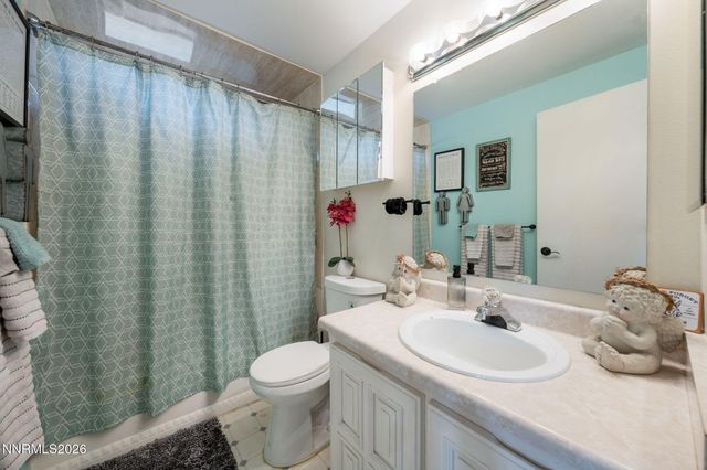 1091 Alta Vista Drive, Sparks, NV 89434