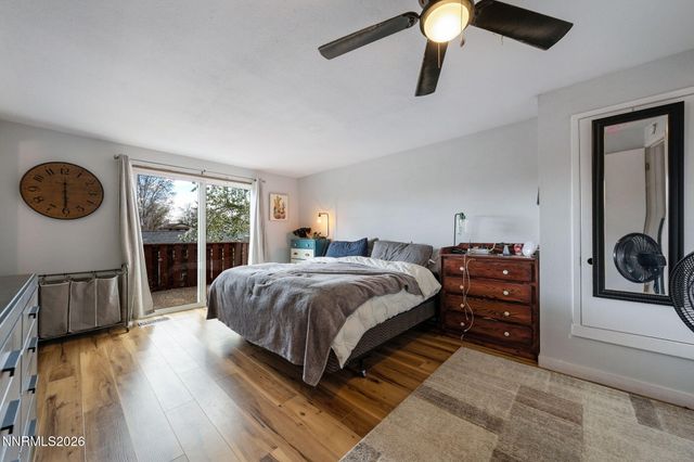 1091 Alta Vista Drive, Sparks, NV 89434