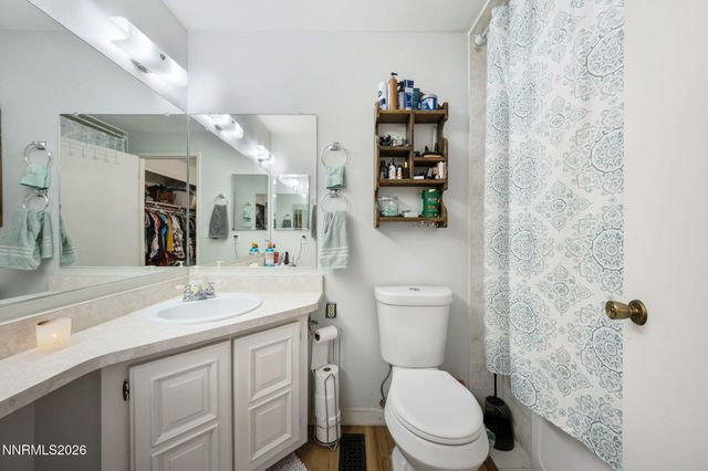 1091 Alta Vista Drive, Sparks, NV 89434