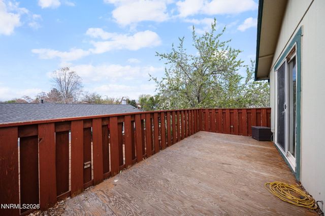 1091 Alta Vista Drive, Sparks, NV 89434