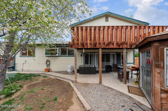 1091 Alta Vista Drive, Sparks, NV 89434