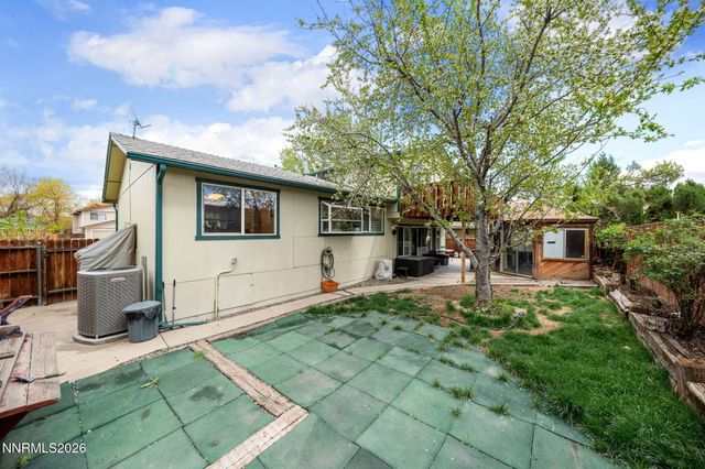 1091 Alta Vista Drive, Sparks, NV 89434