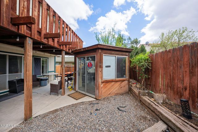 1091 Alta Vista Drive, Sparks, NV 89434