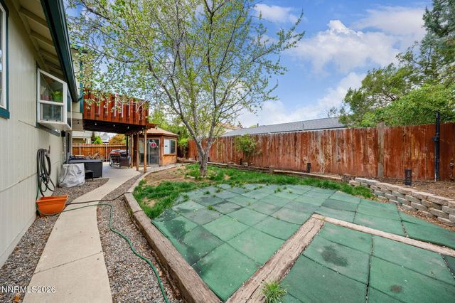 1091 Alta Vista Drive, Sparks, NV 89434