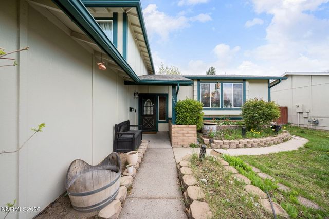 1091 Alta Vista Drive, Sparks, NV 89434