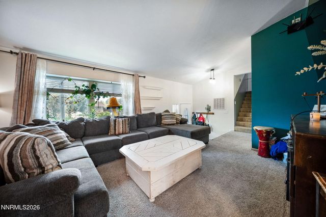 1091 Alta Vista Drive, Sparks, NV 89434