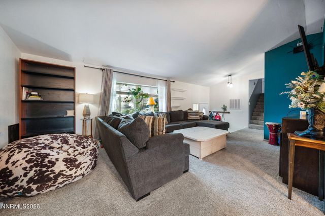 1091 Alta Vista Drive, Sparks, NV 89434