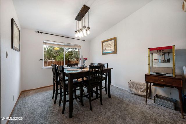 1091 Alta Vista Drive, Sparks, NV 89434