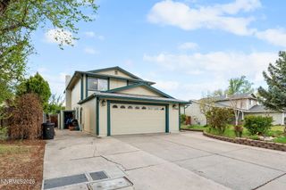 1091 Alta Vista Drive, Sparks, NV 89434