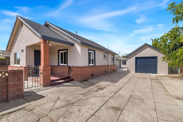 415 Curran Ave, Sacramento, CA 95833