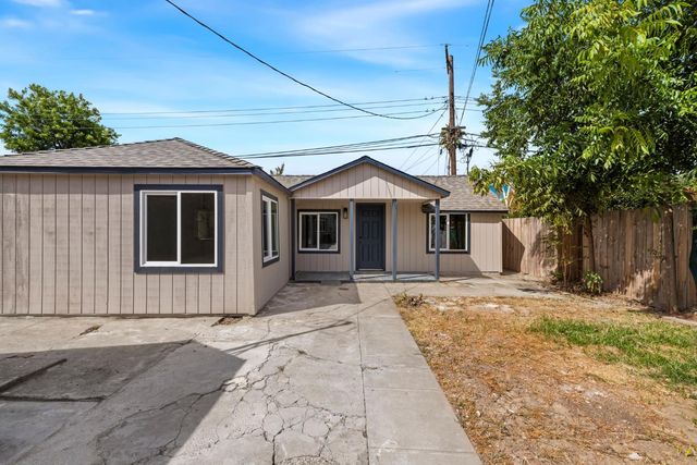 415 Curran Ave, Sacramento, CA 95833