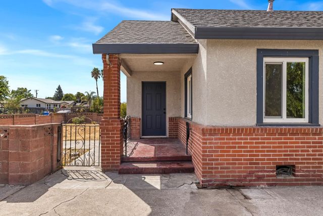 415 Curran Ave, Sacramento, CA 95833