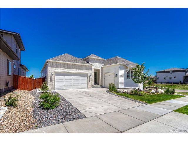 17149 Birds Foot Trl, Parker, CO 80134