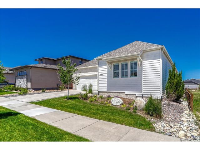17149 Birds Foot Trl, Parker, CO 80134