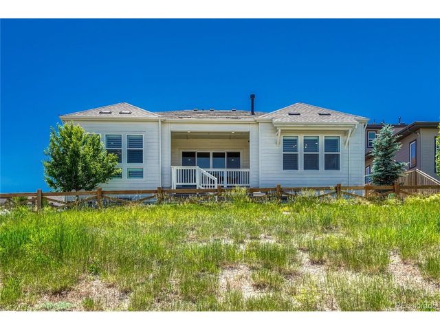 17149 Birds Foot Trl, Parker, CO 80134