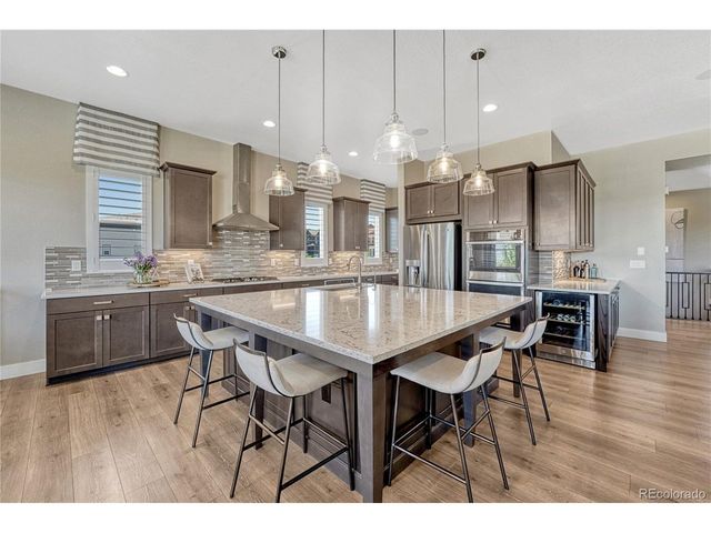 17149 Birds Foot Trl, Parker, CO 80134