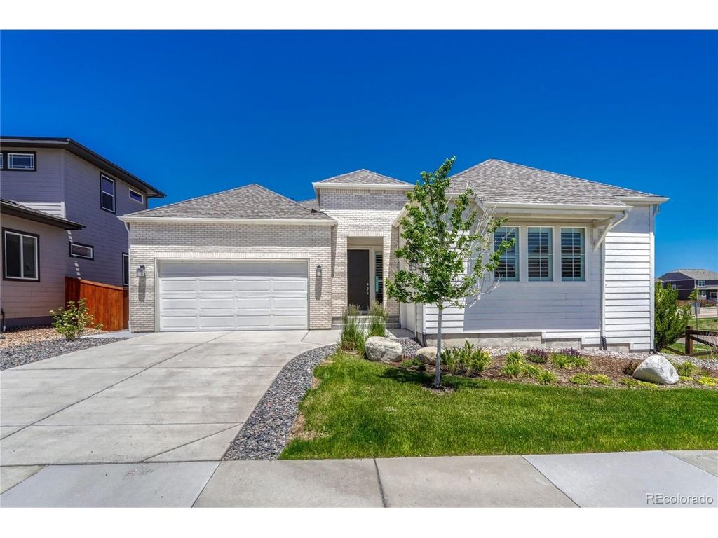 17149 Birds Foot Trl, Parker, CO 80134