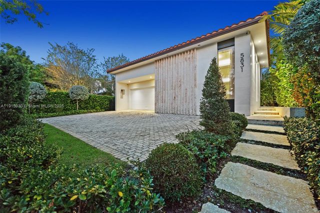 5831 Alton Rd, Miami Beach, FL 33140
