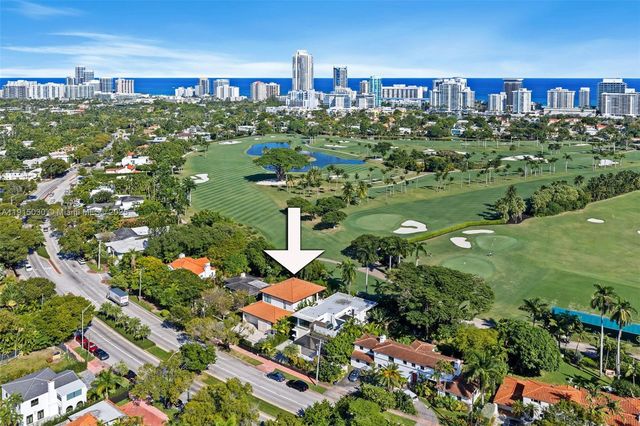 5831 Alton Rd, Miami Beach, FL 33140