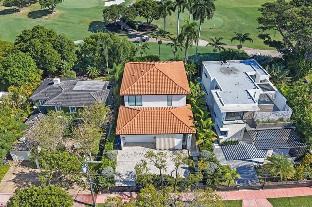 5831 Alton Rd, Miami Beach, FL 33140