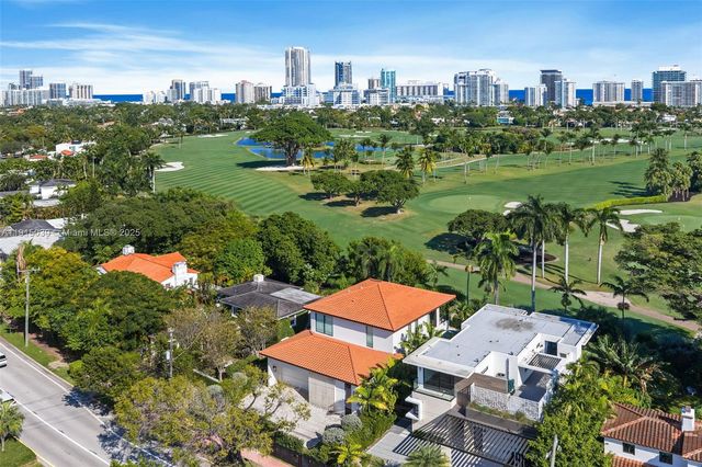 5831 Alton Rd, Miami Beach, FL 33140