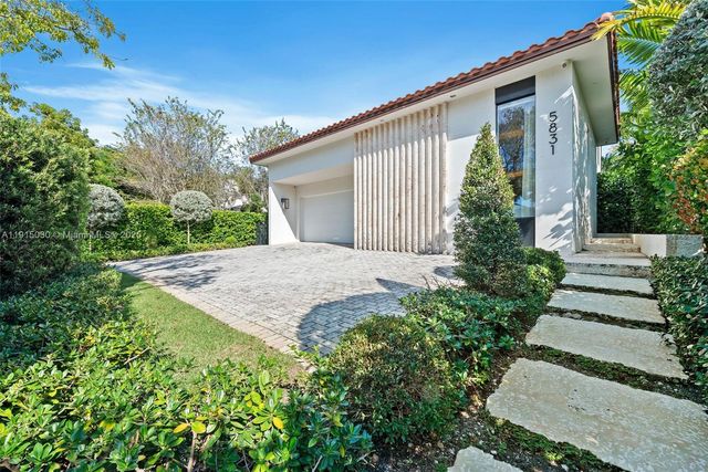 5831 Alton Rd, Miami Beach, FL 33140