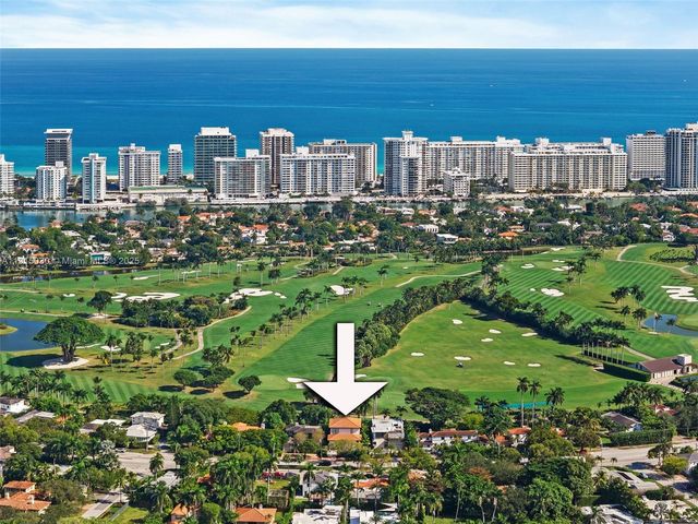 5831 Alton Rd, Miami Beach, FL 33140