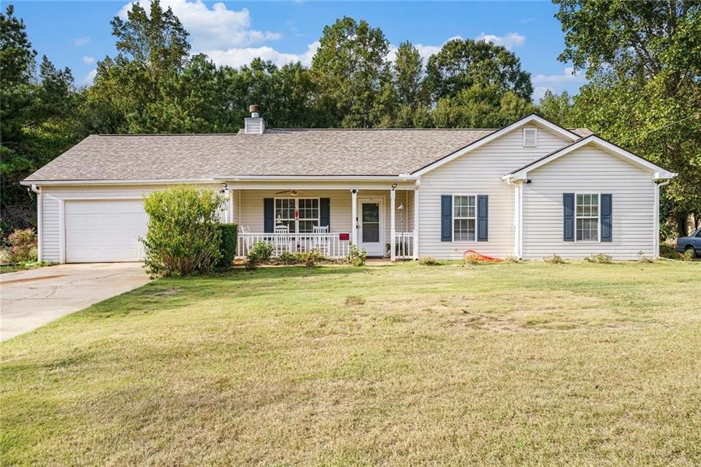 75 Pleasant Hills Drive, Covington, GA 30016