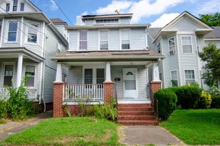 434 W 34th ST, Norfolk, VA 23508