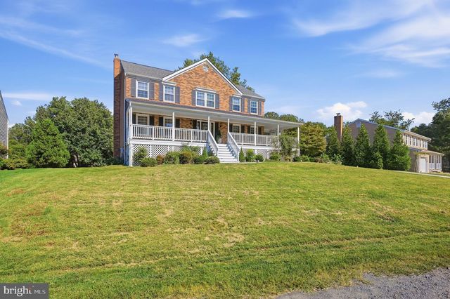 2819 RIFLE RIDGE RD, Oakton, VA 22124