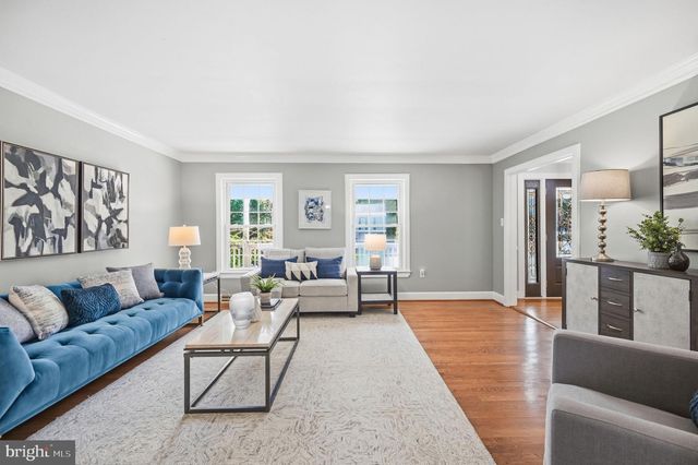 2819 RIFLE RIDGE RD, Oakton, VA 22124