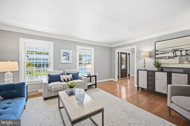 2819 RIFLE RIDGE RD, Oakton, VA 22124
