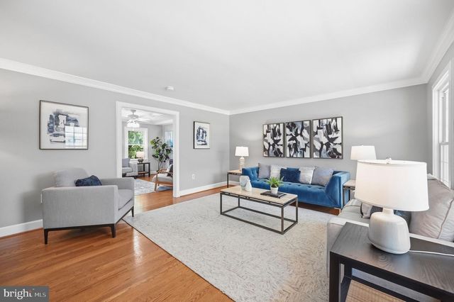 2819 RIFLE RIDGE RD, Oakton, VA 22124