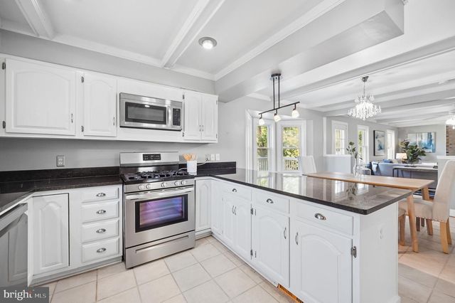 2819 RIFLE RIDGE RD, Oakton, VA 22124