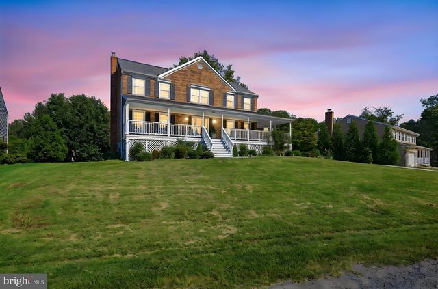 2819 RIFLE RIDGE RD, Oakton, VA 22124