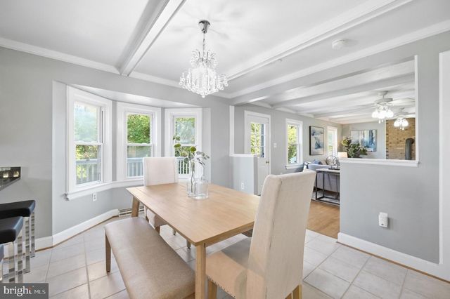 2819 RIFLE RIDGE RD, Oakton, VA 22124