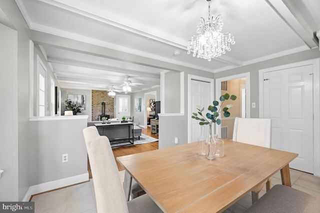 2819 RIFLE RIDGE RD, Oakton, VA 22124