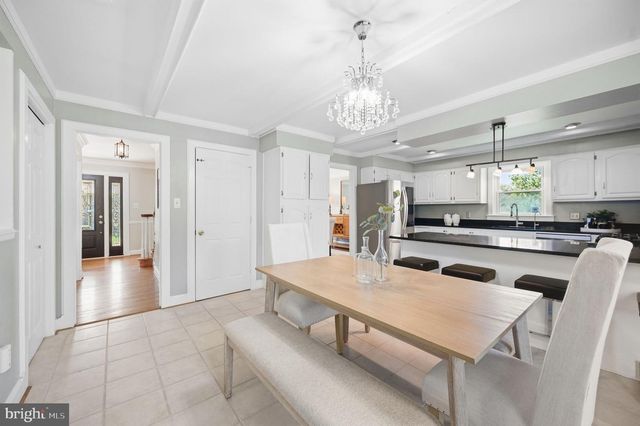 2819 RIFLE RIDGE RD, Oakton, VA 22124