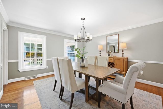 2819 RIFLE RIDGE RD, Oakton, VA 22124