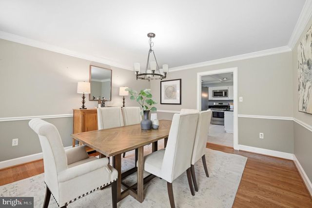 2819 RIFLE RIDGE RD, Oakton, VA 22124