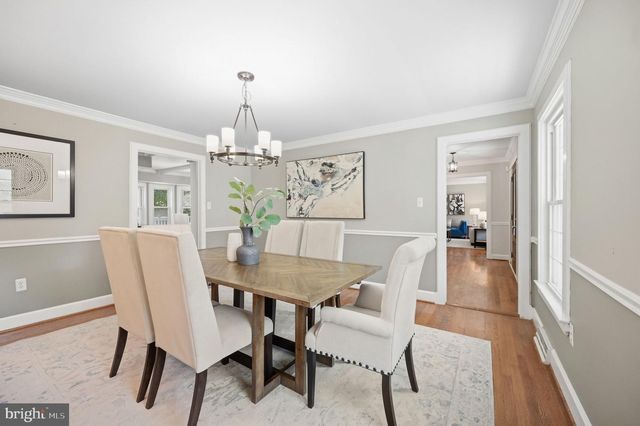 2819 RIFLE RIDGE RD, Oakton, VA 22124
