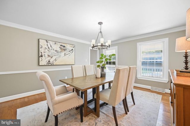 2819 RIFLE RIDGE RD, Oakton, VA 22124