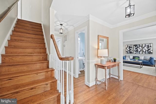 2819 RIFLE RIDGE RD, Oakton, VA 22124