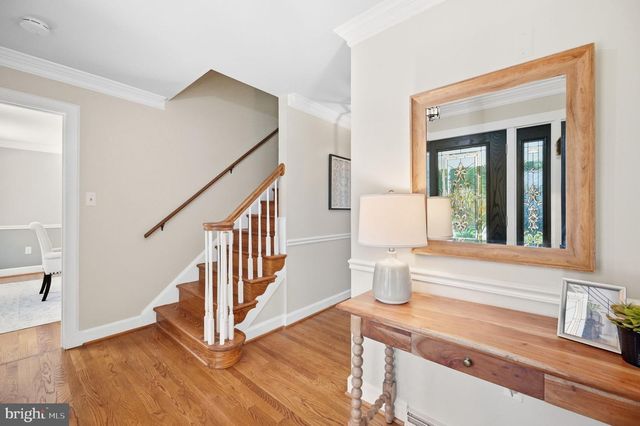 2819 RIFLE RIDGE RD, Oakton, VA 22124