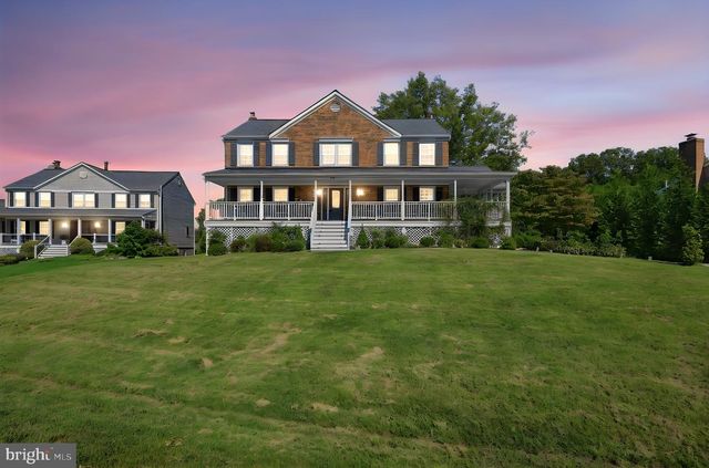 2819 RIFLE RIDGE RD, Oakton, VA 22124