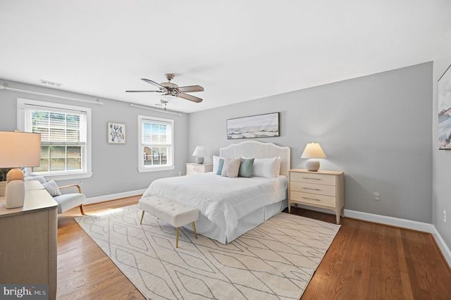2819 RIFLE RIDGE RD, Oakton, VA 22124